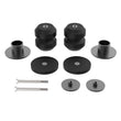 Load image into Gallery viewer, Timbren 2020 Jeep Gladiator Sport Rear Suspension Enhancement System - Additional View 8