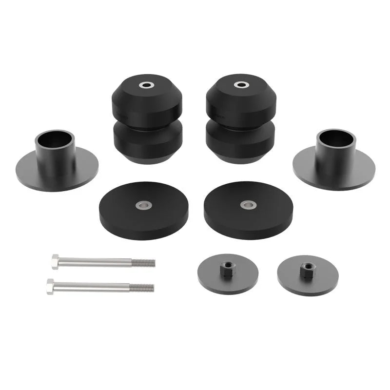 Timbren 2020 Jeep Gladiator Sport Rear Suspension Enhancement System - Additional View 8