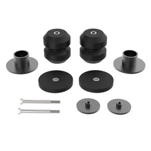 Load image into Gallery viewer, Timbren 2020 Jeep Gladiator Sport Rear Suspension Enhancement System - Additional View 8