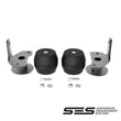 Load image into Gallery viewer, Timbren 2024+ Toyota Tacoma Suspension Enhancement System - Additional View 7