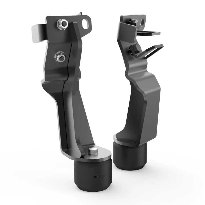 Timbren 21-24 Ford F-150 4WD Front Suspension Enhancement System - Main Product View