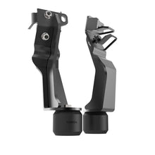 Load image into Gallery viewer, Timbren 21-24 Ford F-150 4WD Front Suspension Enhancement System - Back View