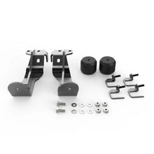 Load image into Gallery viewer, Timbren 21-24 Ford F-150 4WD Front Suspension Enhancement System - Installation View