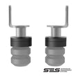 Load image into Gallery viewer, Timbren 22-23 Toyota Tundra SES Spacer Kit - Main Product View