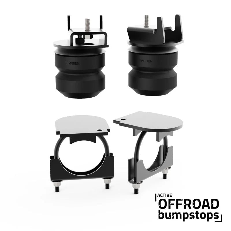 Timbren Active Offroad Bump Stops - Main Product View
