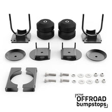 Load image into Gallery viewer, Timbren Active Offroad Bump Stops - Side View