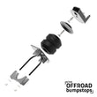 Load image into Gallery viewer, Timbren Active Offroad Bump Stops - Additional View 5