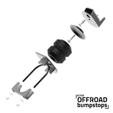 Load image into Gallery viewer, Timbren Active Offroad Bump Stops - Additional View 5