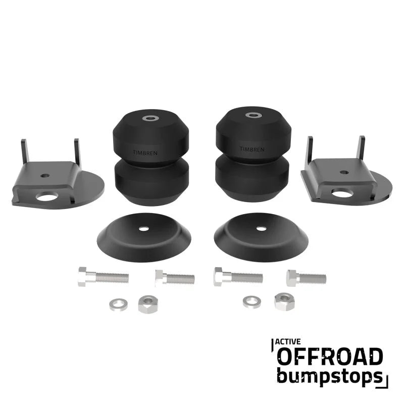 Timbren Active Offroad Bump Stops - Main Product View