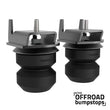 Load image into Gallery viewer, Timbren Active Offroad Bump Stops - Side View
