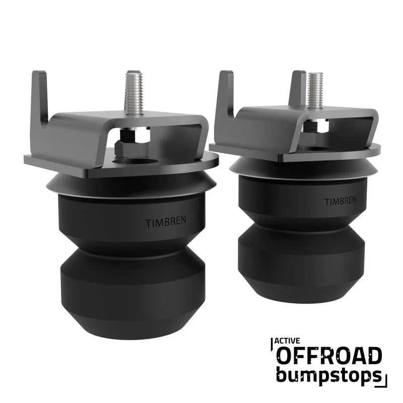 Timbren Active Offroad Bump Stops - Side View