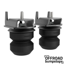 Load image into Gallery viewer, Timbren Active Offroad Bump Stops - Side View