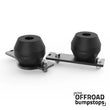 Load image into Gallery viewer, Timbren Active Offroad Bump Stops - Side View