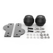 Load image into Gallery viewer, Timbren Active Offroad Bump Stops - Additional View 7