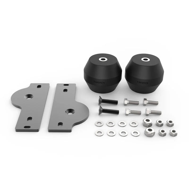 Timbren Active Offroad Bump Stops - Additional View 7