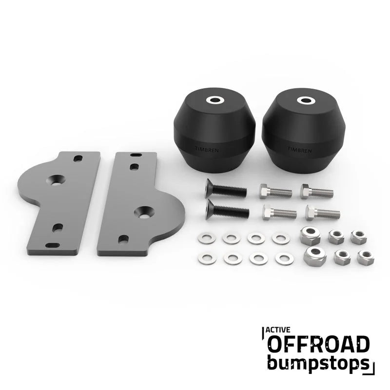 Timbren Active Offroad Bump Stops - Additional View 10