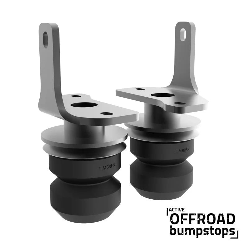 Timbren Active Offroad Bump Stops - Side View