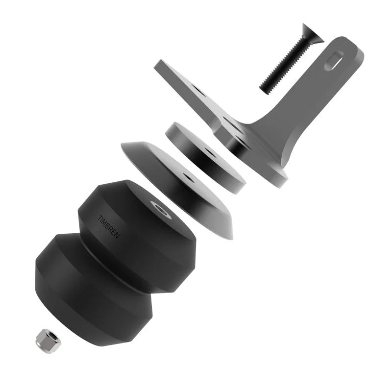 Timbren Active Offroad Bump Stops - Additional View 5