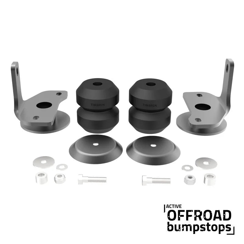 Timbren Active Offroad Bump Stops - Additional View 6