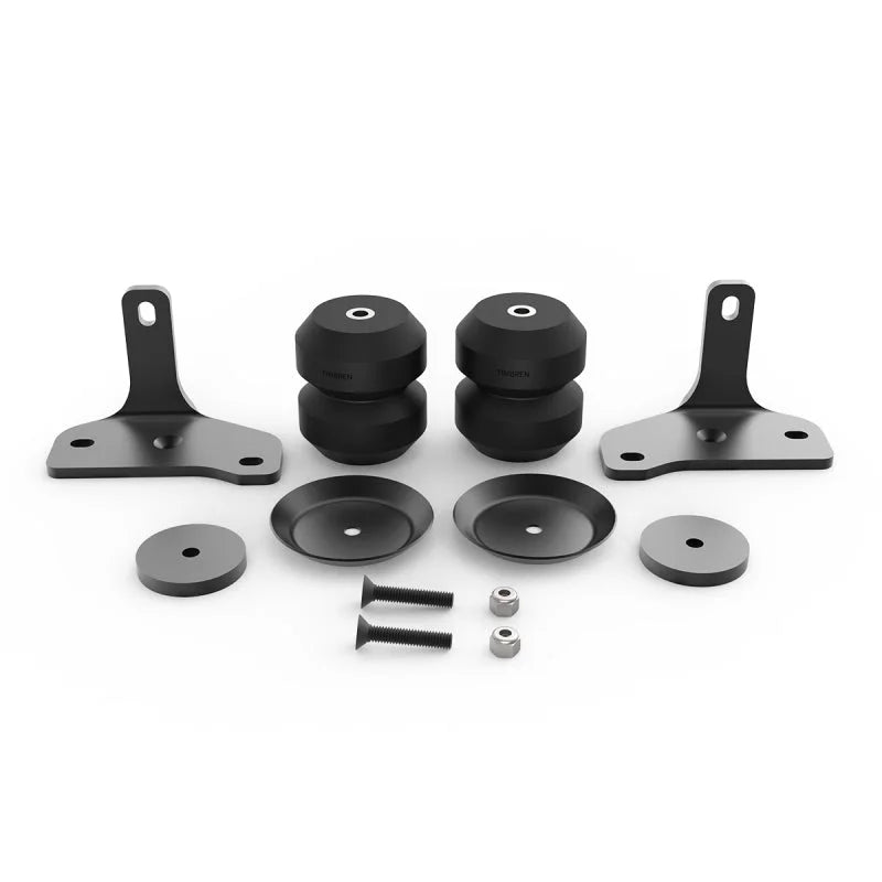 Timbren Active Offroad Bump Stops - Additional View 8