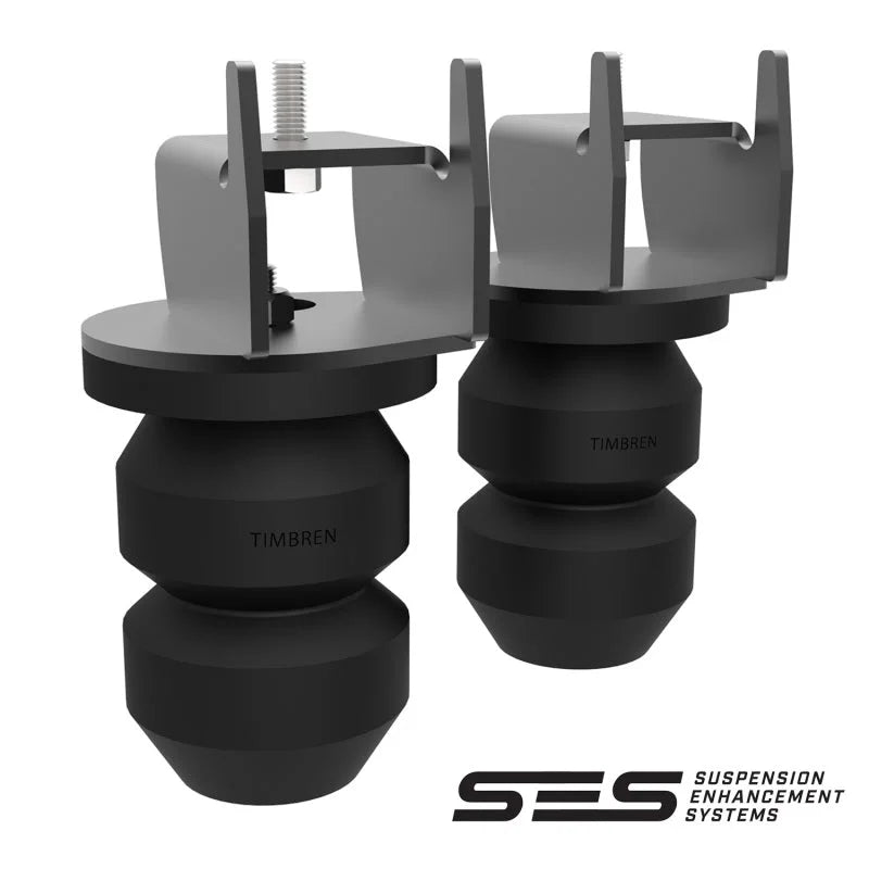 Timbren Suspension Enhancement System - Main Product View
