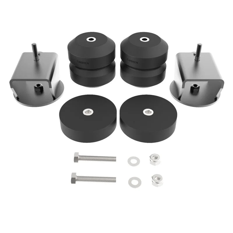 Timbren Suspension Enhancement System - Main Product View