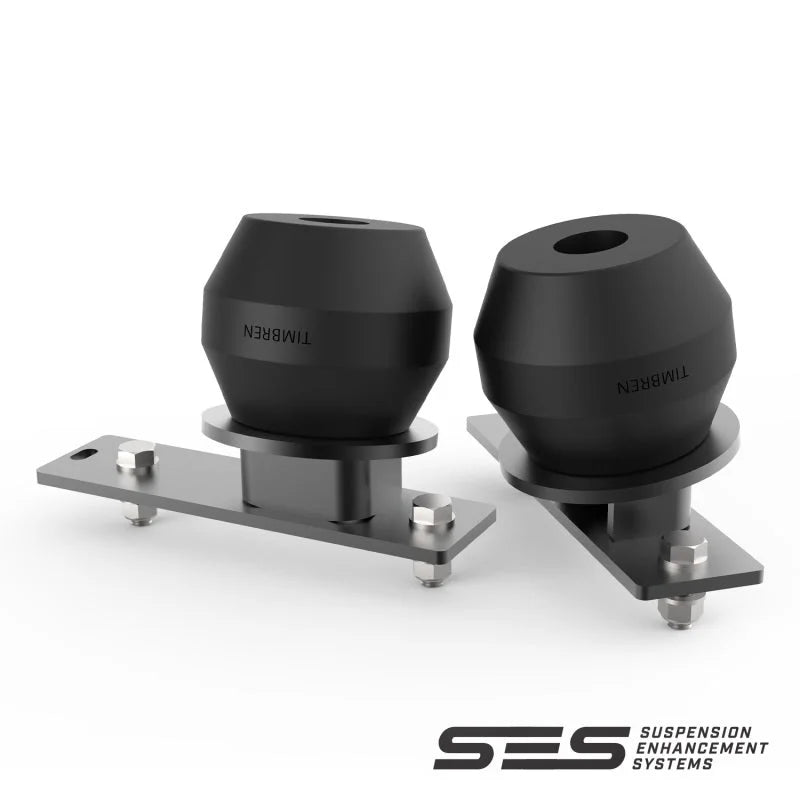 Timbren Suspension Enhancement System - Main Product View