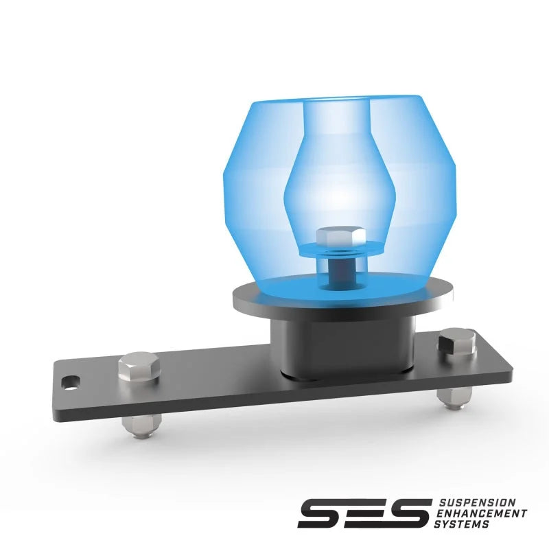 Timbren Suspension Enhancement System - Additional View 6