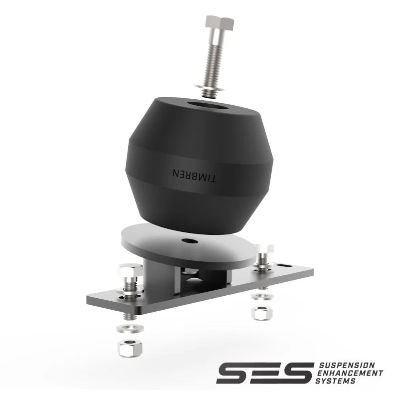 Timbren Suspension Enhancement System - Additional View 8