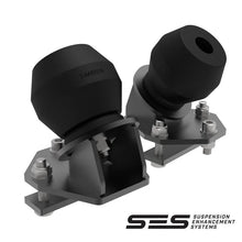 Load image into Gallery viewer, Timbren Suspension Enhancement System - Side View