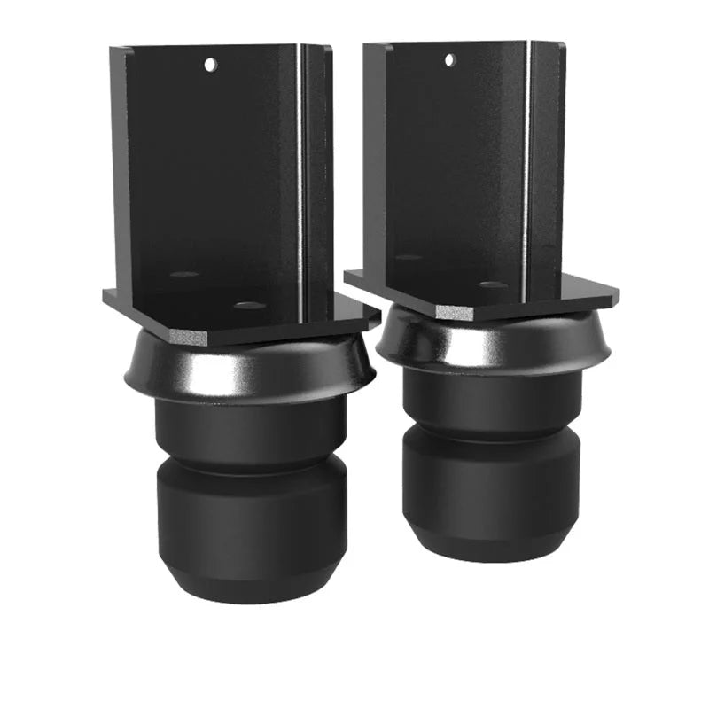 Timbren Suspension Enhancement System - Main Product View