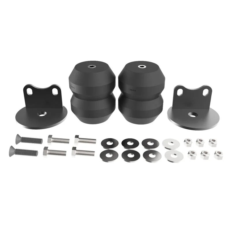 Timbren Suspension Enhancement System - Main Product View