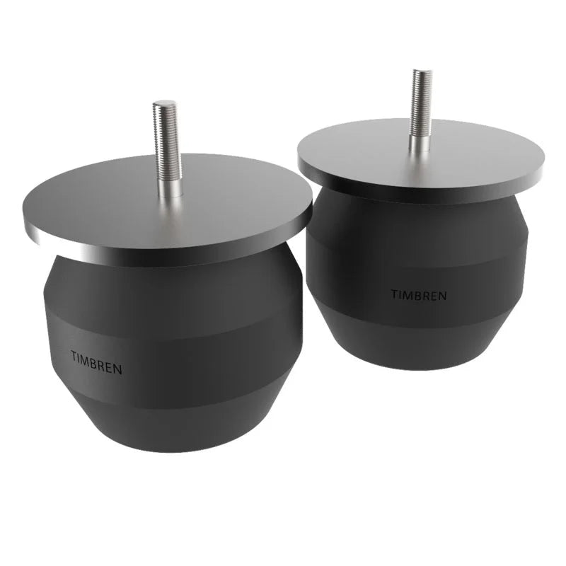 Timbren Suspension Enhancement System - Main Product View