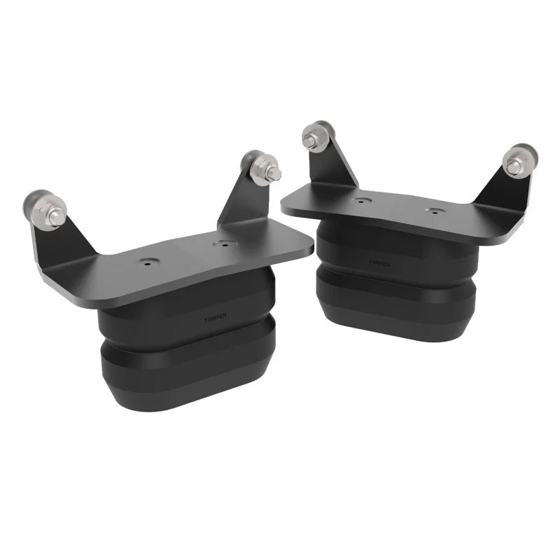 Timbren Suspension Enhancement System - Main Product View