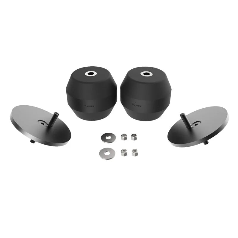 Timbren Suspension Enhancement System - Main Product View