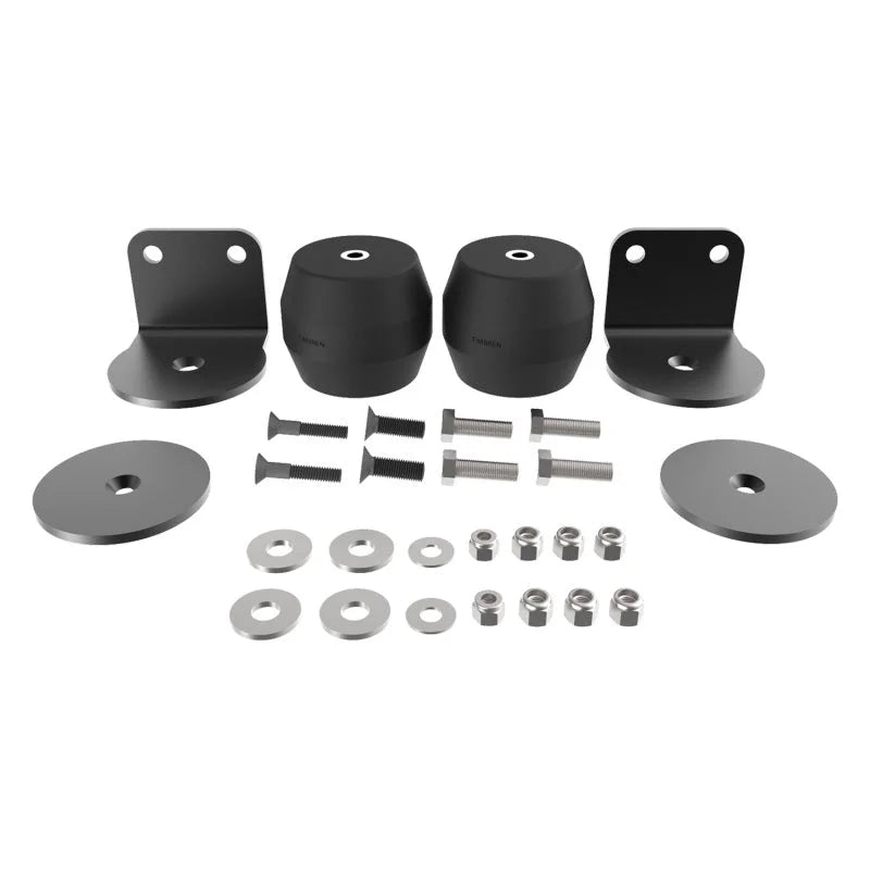 Timbren Suspension Enhancement System - Main Product View