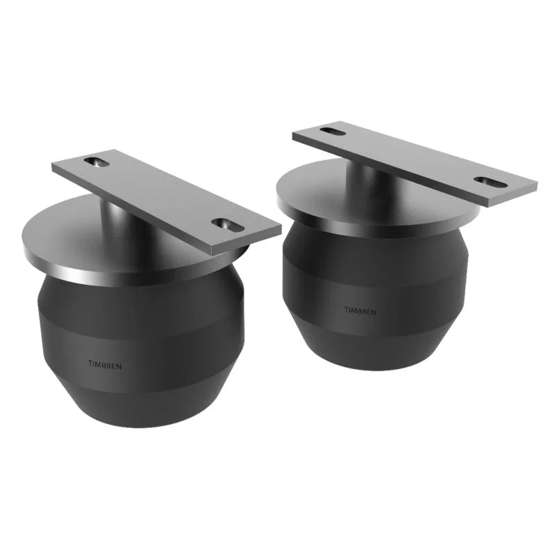 Timbren Suspension Enhancement System - Main Product View