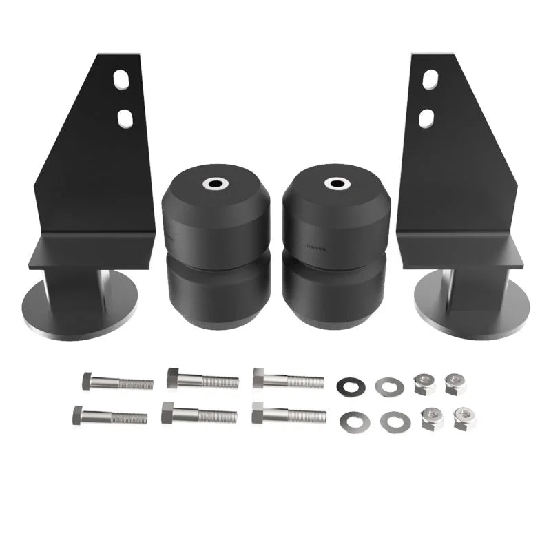 Timbren Suspension Enhancement System - Main Product View