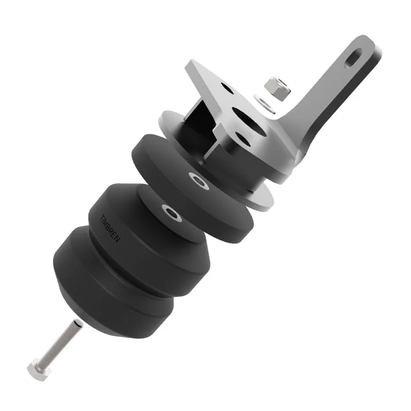 Timbren Suspension Enhancement System - Additional View 5