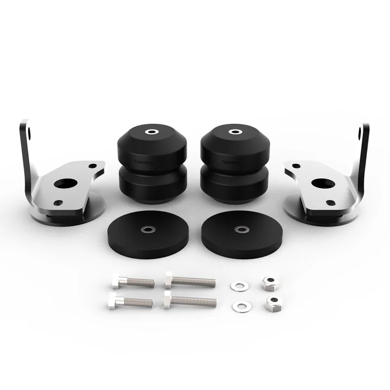 Timbren Suspension Enhancement System - Additional View 6