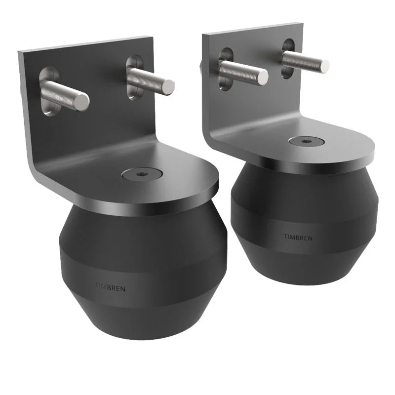 Timbren Suspension Enhancement System - Main Product View