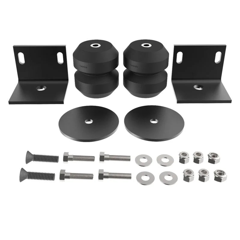 Timbren Suspension Enhancement System - Main Product View