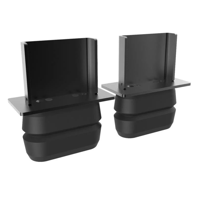 Timbren Suspension Enhancement System - Main Product View
