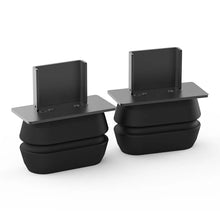 Load image into Gallery viewer, Timbren Suspension Enhancement System - Back View