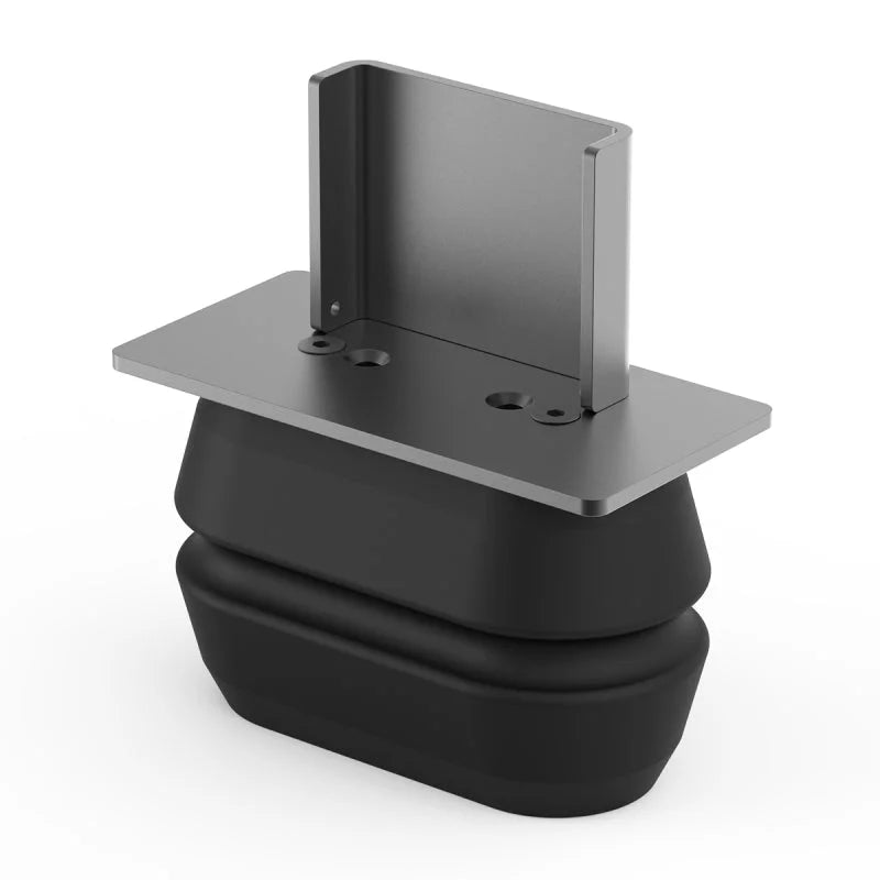Timbren Suspension Enhancement System - Additional View 6