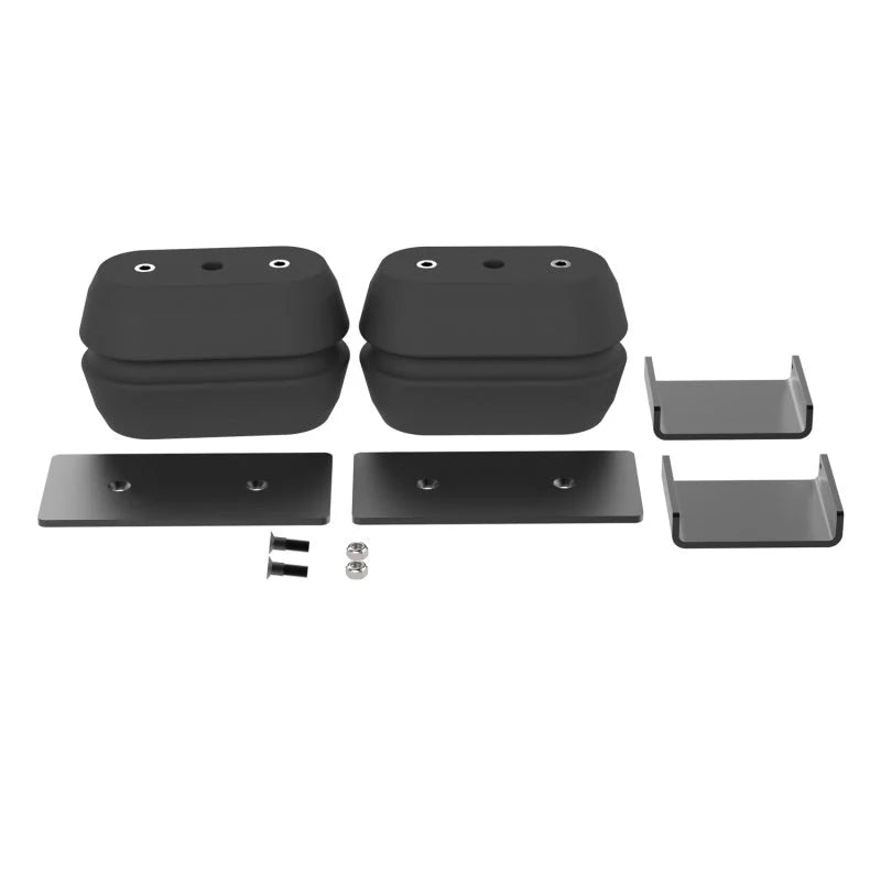 Timbren Suspension Enhancement System - Additional View 7