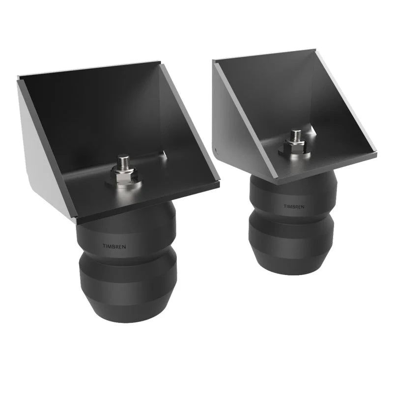 Timbren Suspension Enhancement System - Main Product View