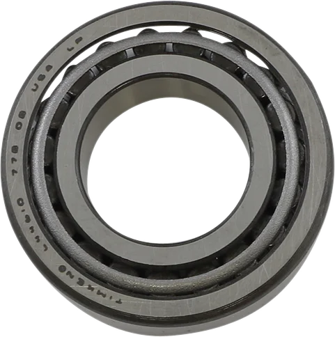 Timken Neck Bearing/Race - Big Twin/XL - Main Product View