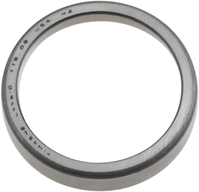 Timken Neck Post Bearing and Races - Main Product View