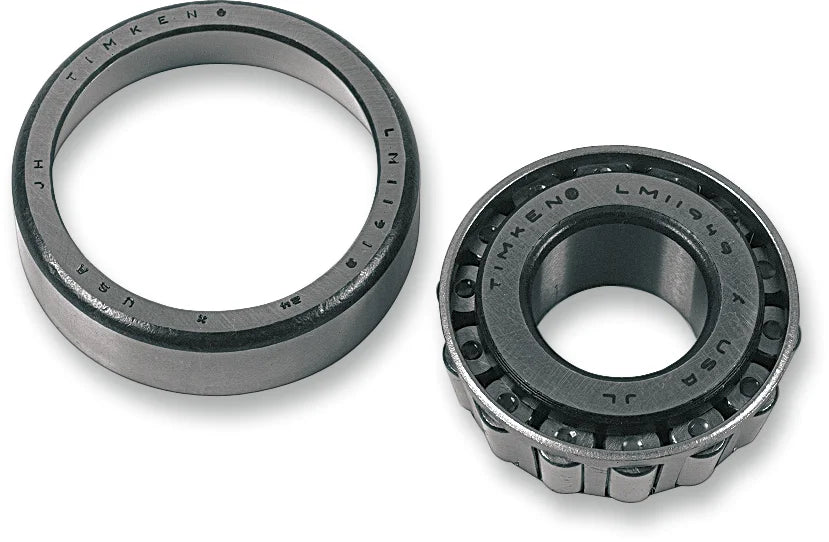 Timken Wheel Bearing Assembly - With Race - Main Product View